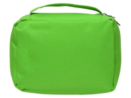 Noname Несессер для путешествий «Promo», зеленое яблоко