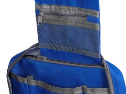 Noname Несессер для путешествий «Promo», синий