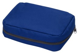 Noname Несессер для путешествий «Promo», синий
