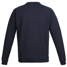 Принтэссенция Свитшот мужской Letucci Silver, синий