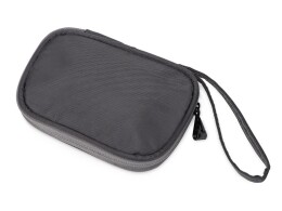 Evolt Органайзер для проводов «Keep Organized S», темно-серый (140*100*25)