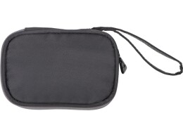 Evolt Органайзер для проводов «Keep Organized S», темно-серый (140*100*25)