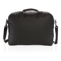 XD Collection Сумка для ноутбука Fashion Black, 15.6" (без содержания ПВХ)
