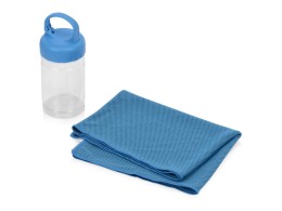 Noname Набор для фитнеса «Cross», голубой