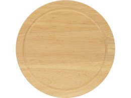 Noname Подарочный набор для сыра в деревянной упаковке "Reggiano"