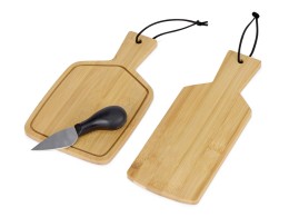 Noname Набор для сыра и тапасов Bamboo Collection "Tapas"