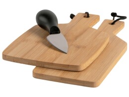 Noname Набор для сыра и тапасов Bamboo Collection "Tapas"