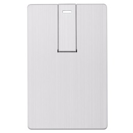 Разное Флешка Platinum Card, 32 Гб, серебристая