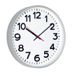 Разное Часы настенные ChronoTop, с красной секундной стрелкой