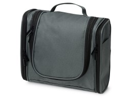 Noname Несессер для путешествий "Keep Safe", серый