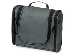 Noname Несессер для путешествий "Keep Safe", серый