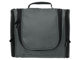 Noname Несессер для путешествий "Keep Safe", серый