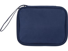Evolt Органайзер для проводов и электроники "Keep Organized M", темно-синий