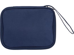 Evolt Органайзер для проводов и электроники "Keep Organized M", темно-синий