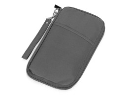 Noname Органайзер для документов "Keep Safe", серый