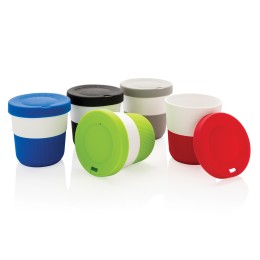 XD Collection Стакан из PLA для кофе с собой, 280 мл