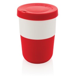 XD Collection Стакан из PLA для кофе с собой 380 мл