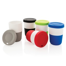 XD Collection Стакан из PLA для кофе с собой 380 мл