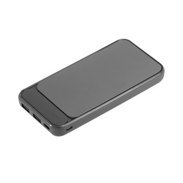 Portobello Внешний аккумулятор, Starlight Plus PB, 10000 mAh, серый