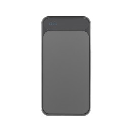 Portobello Внешний аккумулятор, Starlight Plus PB, 10000 mAh, серый
