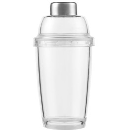 Molti Шейкер для коктейлей «Взболтать не смешивать»