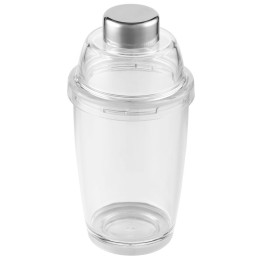 Molti Шейкер для коктейлей «Взболтать не смешивать»