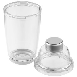 Molti Шейкер для коктейлей «Взболтать не смешивать»