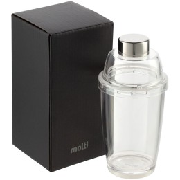 Molti Шейкер для коктейлей «Взболтать не смешивать»