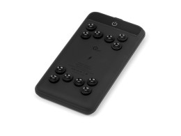 Q jet Портативное беспроводное зарядное устройство Airbank, 10000 mAh