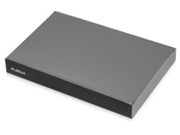 Pulltex Охладитель-чехол для бутылки вина или шампанского "Cooling wrap", черный