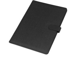 Noname Папка для документов “Route” с блокнотом, темно-серый