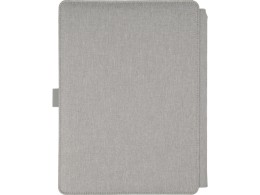 Noname Папка для документов “Kadeo” с блокнотом, светло-серый