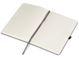 Noname Блокнот "Pocket" 140*205 мм с карманом для телефона, серый