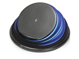 Evolt Беспроводное зарядное устройство с ночником "Hybrid"