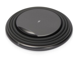 Evolt Беспроводное зарядное устройство с ночником "Hybrid"