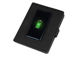 Evolt Органайзер с беспроводной зарядкой Powernote, 5000 mAh