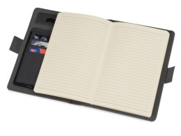 Evolt Органайзер с беспроводной зарядкой Powernote, 5000 mAh