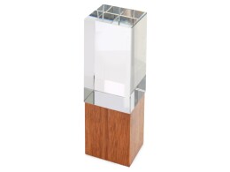 Noname Награда "Wood and glass"