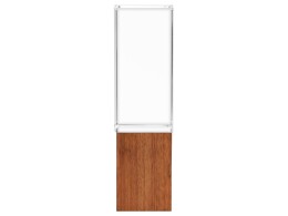 Noname Награда "Wood and glass"