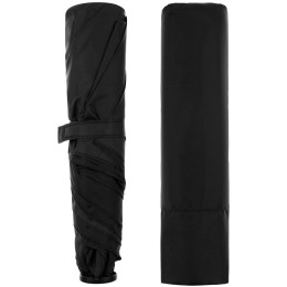 Doppler Зонт складной Zero 99, черный