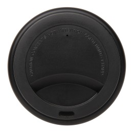 XD Collection Многоразовый стакан для кофе с двойными стенками, 300 мл