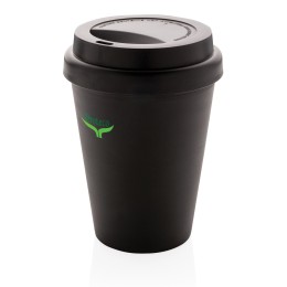XD Collection Многоразовый стакан для кофе с двойными стенками, 300 мл