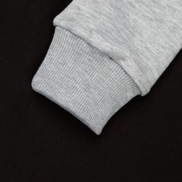 Molti Бомбер College, черный