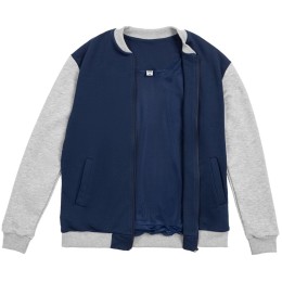 Molti Бомбер College, черный