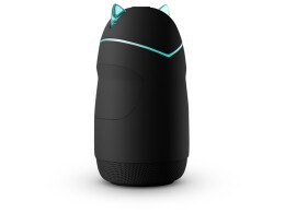 Rombica Портативная акустика Rombica Mysound Kitty 1C, черный