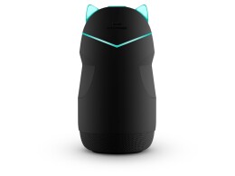 Rombica Портативная акустика Rombica Mysound Kitty 1C, черный
