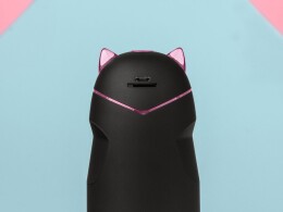Rombica Портативная акустика Rombica Mysound Kitty 1C, черный