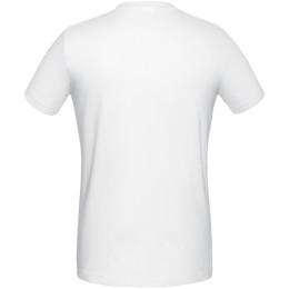 CoolColor Футболка Tattoo, белая