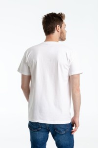 CoolColor Футболка Tattoo, белая