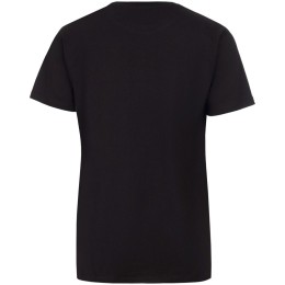 Ловец слов Футболка Human, черная